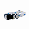 Cutie Ties Fun Design Dog Collar