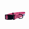 Cutie Ties Fun Design Dog Collar