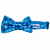 Cutie Ties Fun Design Dog Collar