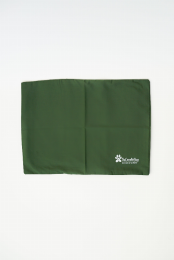 Cool Pet Pad Cover (Color: Green, size: XL)