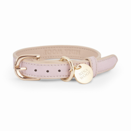 Milan Dog Collar (Color: , size: small)