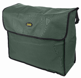 Gatsby Nylon Blanket Storage Bag (Color: Hunter)