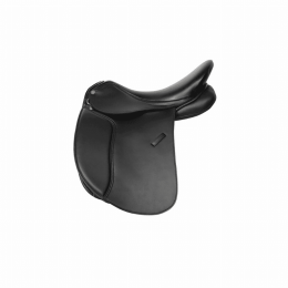 Vegan-X Dressage Saddle (size: 17)