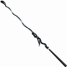 Tuffrider Detachable Lunge Whip (Color: Grey)