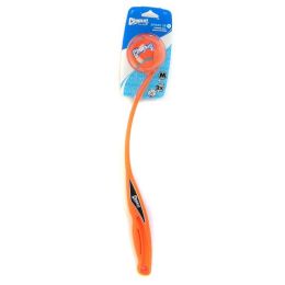 Chuckit Classic Ball Launcher (size: Medium Ball - 18" Launcher)