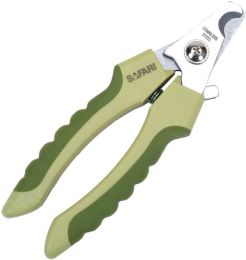 Safari Professional Nail Clipper (size: large)