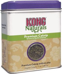 Kong Premium Catnip (size: 1 oz)