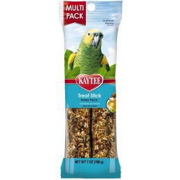 Kaytee Forti-Diet Pro Health Honey Treat - Parrot (size: 7 oz (2 Pack))