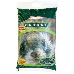 Marshall Premium Ferret Litter Bag (size: 18 lbs)