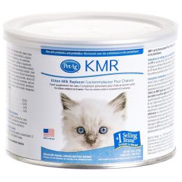 Pet Ag KMR Powder Kitten Milk Replacer (size: 6 oz)