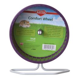 Kaytee Comfort Wheel (size: Small (5.5" Daimeter))