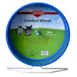 Kaytee Comfort Wheel (size: Giant (12" Diameter))