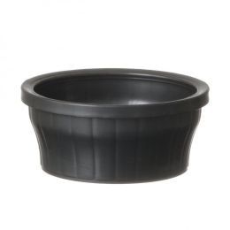 Kaytee Cool Crock Small Animal Bowls (size: Medium - 8 oz - 1 Crock)