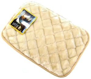 Precision Pet SnooZZy Sleeper - Tan (size: Mini 1000 (17.5" Long x 11.5" Wide))