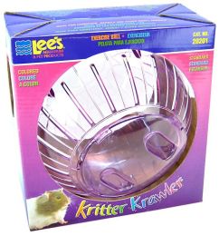 Lees Kritter Krawler - Assorted Colors (size: Standard - 7" Diameter)