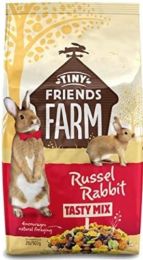 Supreme Pet Foods Russel Rabbit Food (size: 2 lbs)