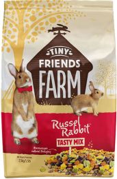 Supreme Pet Foods Russel Rabbit Food (size: 5.5 lbs)