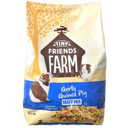 Supreme Pet Foods Gerty Guinea Pig Food (size: 5.5 lbs)