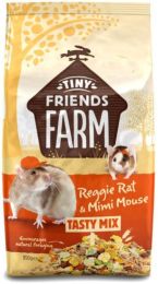 Supreme Pet Foods Reggie Rat Food (size: 6 lbs)