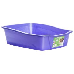 Van Ness Cat Pan (size: Large - 18.5"L x 15"W x 5.25"H)