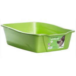 Van Ness Cat Pan (size: Giant - 22"L x 16"W x 6.5"H)