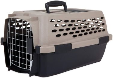 Petmate Vari Kennel (size: Up to 10 lbs - (19"L x 12.6"W x 10"H))