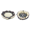 Reversible Round Pet Bed