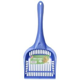 Van Ness Litter Scooper (size: X-Giant - (15.5"L x 6.5"W))