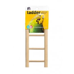 Prevue Birdie Basics Ladder (size: 3 Rung Ladder)