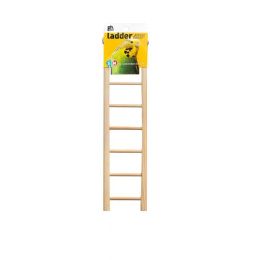 Prevue Birdie Basics Ladder (size: 7 Rung Ladder)