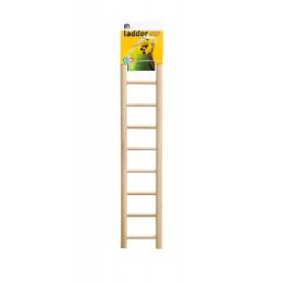 Prevue Birdie Basics Ladder (size: 9 Rung Ladder)