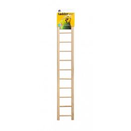 Prevue Birdie Basics Ladder (size: 11 Rung Ladder)