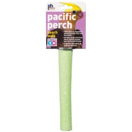 Prevue Pacific Perch Beach Walk Bird Perch Color Varies (size: Medium - 6-5/8" Long - (Small-Medium Birds))