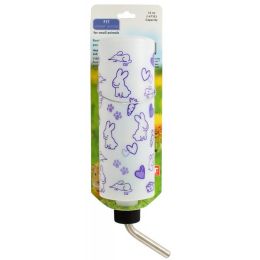 Lixit Pet Water Bottle - Opaque (size: 16 oz)