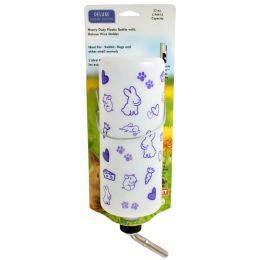 Lixit Pet Water Bottle - Opaque (size: 32 oz)