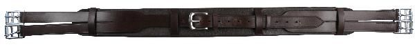 Gatsby Adjustable Girth (Color: Havanna, size: 42"-52")