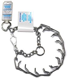 Coastal Pet Herm Sprenger Snap On Dog Collar (size: 20"L x 3.25mm)