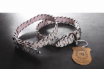 Love Letters - Leather Dog Collar