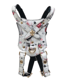 C'est La Vie Harness (Color: Multi, size: L)