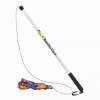 Flirt Pole V2 Dog Toy with Lure