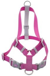 Coastal Pet Pro Waterproof Dog Harness 3/4" Purple (size: small)