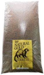 Pretty Pets Nutrient Rich Ferret Food For Daily Diet (size: 20 lbs)