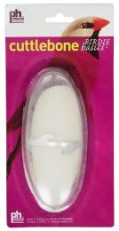 Prevue Cuttlebone Birdie Basics Medium 5" Long (size: 1 count)