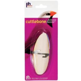 Prevue Cuttlebone Birdie Basics Small 4" Long (size: 1 count)